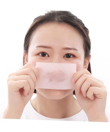 FRCOLOR 8 Boxes Oil Blotting Paper Oil Blotting Linen Facial Oil Absorbing Paper Oil Control Film Blotting Powder Oil Control Paper Oil Absorbing face Oil Paper Oil Blotting Cloth Make up - Buy Online on GoSupps.com