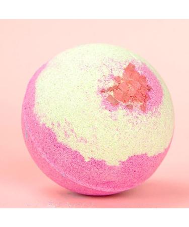 Allayu 12piece Bath Bombs Gift Set Natural Ingredients Delicate Foam 12 Pieces Chemical House Warming Gift Large Amount - Buy Online on GoSupps.com