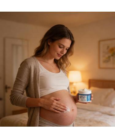 Body Lotion | Natural Moisturizer for Gentle Bruise Repair - Fast-Absorbing Dry Skin Lotion for Joints Muscles Knees Elbows Arms Legs Back and Feet - Women and Men - Buy Online on GoSupps.com