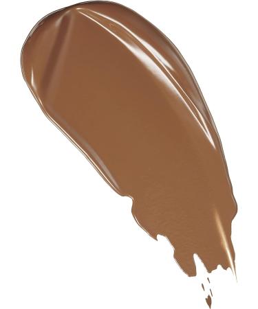 Makeup Revolution IRL Filter Longwear Foundation - F14 Dark Skin Tones 23ml - Matte Finish, 16 Hour Wear - Pack of 1 - Buy Online on GoSupps.com