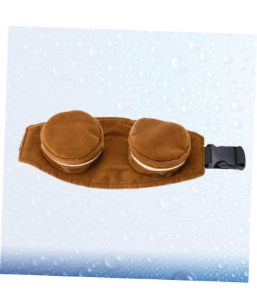 Solustre Moxibustion Bundle Set for Digestive Disorders | Moxa Burner & Tunnel Drilling Solutions - Buy Online on GoSupps.com