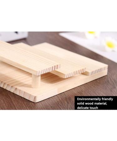 CAIHUASHOPING Multi-Layer Glasses Display Stand - Creative Sunglasses Rack & Home Decoration Tray - Buy Online on GoSupps.com