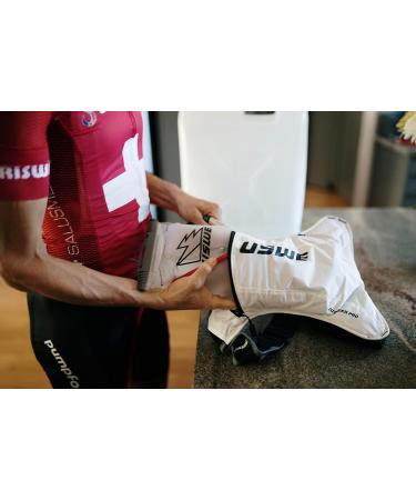 USWE Elite Hydration Bladder 2.0L with Quick Disconnect - BPA Free & Leak Proof - Buy Online on GoSupps.com