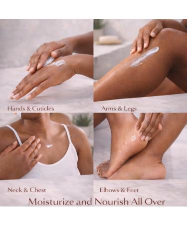 IYASA Brightening Body Moisturizing Water-based Body Cream  - Buy Online on GoSupps.com