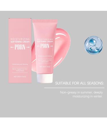 Cr me Hydratante For Le Visage La Niacinamide - Hydratant Quotidien For Une Peau Lisse Et Repulp e R g n re L'humidit Formule L g re Non Grasse - Buy Online on GoSupps.com