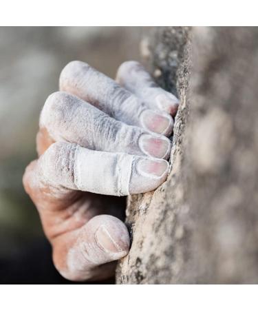ANAH Premium Hand Chalk. Designed for Athletes  Rock Climbing  Tennis  Weight Lifting and Gym Professionals. for Sensitive Skin ANAH Presents The New Version of Hand Chalk. 3.5oz/100g - Buy Online on GoSupps.com