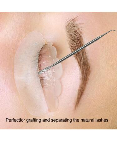 Shop Premium Eyelash Lift Tools: Eyelash Comb Separator & Applicator Kit for Perfect Lash Extensions - Buy Online on GoSupps.com