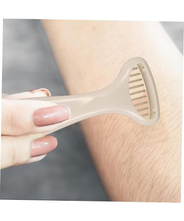 FRCOLOR Leg Hair Shaver Hair Remover Shaver Women Hair Trimmer Women Hair Trimmer Girl Women Trimmer Hair Body Hair Trimmers Hair - Buy Online on GoSupps.com