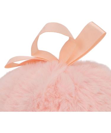 Fluffy Powder Puff Ball Soft Texture Brushed Plush Powder Puff Creates a New Makeup Look Fluffy Puffs Cloths & Towelettes Cloths & Towelettes Fluffy Powder Puff Ball - Buy Online on GoSupps.com