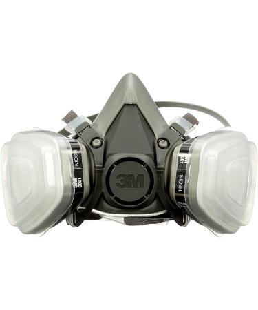 3M Performance Paint Project Respirator - Buy Online on GoSupps.com