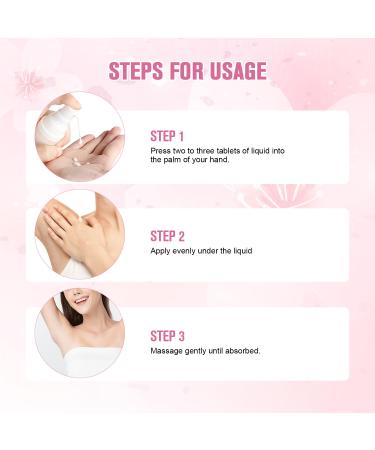 RICOO Gluta Brightening Booster Cream - Brightening Pearl Capsules & Exfoliating Body Gel for Women | International Shipping Available - Buy Online on GoSupps.com