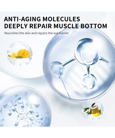 Eye Lifting Serum Mango Revitalizing Eye Cream Remove 99% of Eye Bags & Dark Circles Firm Skin Moisturize & Smooth - Buy Online on GoSupps.com