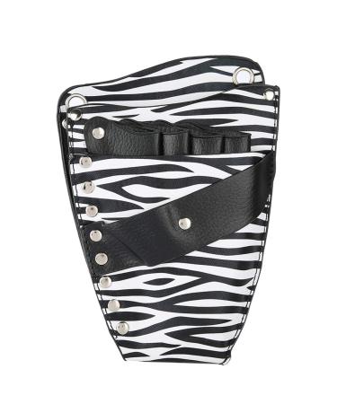 Professional Hair Styling Tools | Scissors Suitcases & Salon Kits | Large 4-Pocket Hairdresser Accessories - Buy Online on GoSupps.com
