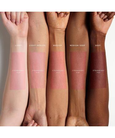 FENTY BEAUTY by Rihanna Match Stix Color-Adaptive Cheek + Lip Stick | Long-lasting dual-purpose makeup - Buy Online on GoSupps.com