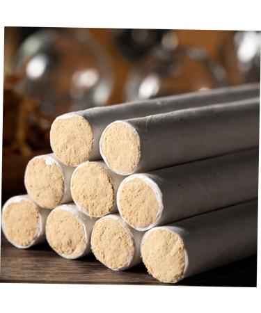 Buy Minkissy Moxibustion Window-Sticks - Premium Moxa Sticks & Treatment Kit for Effective Moxibustion Therapy - International Shipping Available - Buy Online on GoSupps.com