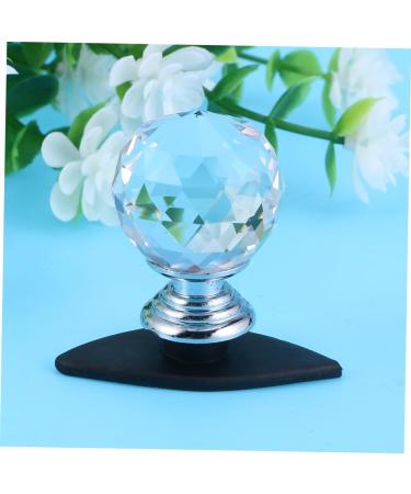 FOMIYES Eyeshadow Eye Shadow Seal Eye Shadow Stamp Crease Tool Crystal - Buy Online on GoSupps.com