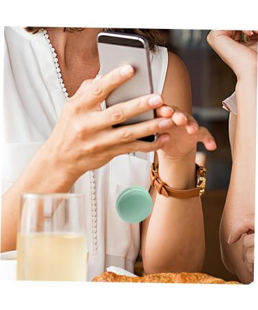 Angoily 3pcs Screen Cleaner Wipes - Eyeglasses Computer Screens & Lens Cleaning Cloths - Premium Glasses Cleaning Solution for Optimal Clarity - Buy Online on GoSupps.com