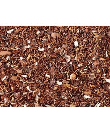 Red bush tea mix rum balls in snow flavored 1kg