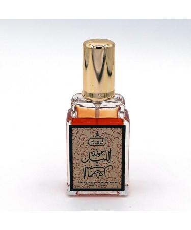 JAWAD AL LAYL Unisex Oriental Attar 1.1 oz (30 mL) Eau De Parfum Spray. A fragrance that will leave a lasting impression. JAWAD AL LAYL 1.1 Fl Oz (Pack of 1) - Buy Online on GoSupps.com