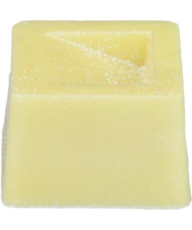 Greenendoor Bathing Chocolates - 6-Seater Box for Luxurious Cream & Oil Baths | Handmade Organic Cocoa Butter Gifts for Birthdays & Special Occasions - Buy Online on GoSupps.com