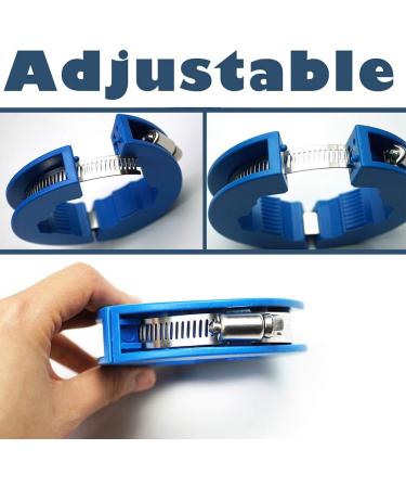 Z&J SPORT Sculling Collar Oar Stop Button - Set of 2 for Sculling Oars - Buy Online on GoSupps.com
