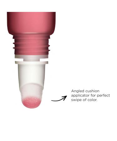 Clarins Natural Lip Perfector 07 - Toffee Pink Shimmer | Sheer Finish Lip Gloss | 3D Shine | Nourishing & Hydrating Lip Plumping gloss - Buy Online on GoSupps.com