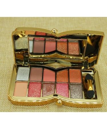 Sequin Diamond Eyeshadow Palette Set Pearlescent Net Red Animal Matte Eyeshadow Student (Size : 05-2) - Buy Online on GoSupps.com