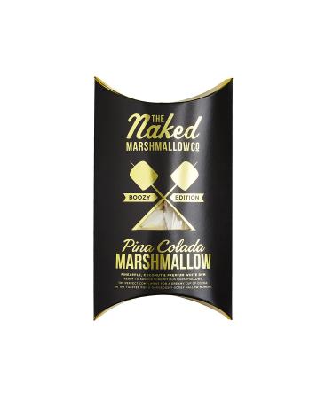 Pina Colada Gourmet Marshmallows
