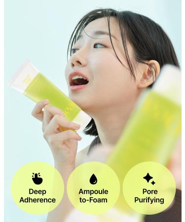 ClearDea Minari Pore Care Duo Gentle Facial Cleanser & Soothing Cream for Daily Use - Buy Online on GoSupps.com