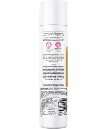 Toni&Guy Conditioner for Fine Hair 250 ml - Buy Online on GoSupps.com
