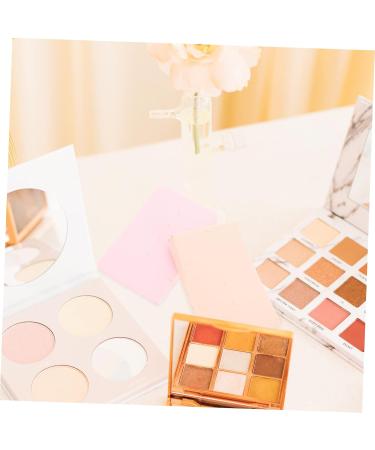 Buy MAGICLULU Triangle Makeup Puff Set - Blending Sponge & Makeup Removal Foam | International Shipping Available - Buy Online on GoSupps.com