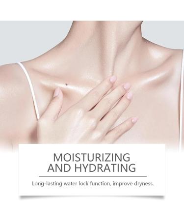 Body Oil Skin Tightening Oil Body Care Oils Dry Skin Massage | Moisturizing Body Oil | Lightweight & Non-Greasy Formula for All Skin Types Including Dry and Sensitive (caramel 118ML) - Buy Online on GoSupps.com