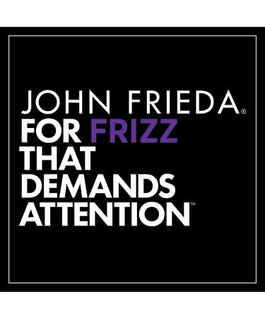 Frizz Ease Daily Nourishment Leave-In Conditioner 8 oz - Anti Frizz & Heat Protectant - Vitamin A, C, E - 7.98 Fl Oz (Pack of 1) - Buy Online on GoSupps.com