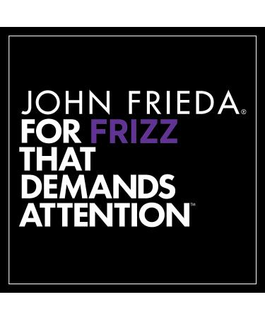 Frizz Ease Beyond Smooth Anti-Humidity Shampoo with Coconut Oil - 8.45 oz - Buy Online on GoSupps.com