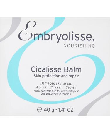  Embryolisse Embryolisse Cicalisse Skin Protection and Repair Balm 40 g - Buy Online on GoSupps.com
