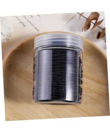 Beavorty 4 Boxes Hair Tie Bracelets Hair Ropes Hair Ties Bands Rope pigtail ties Nylon Elastic Hair Ties Hair Elastic Band Seamless Hair Bands hair holder Miss dense hair accessories - Buy Online on GoSupps.com