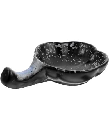 Milisten 2 Pcs Sauce Dish Sweet Plate Kitchen Supply Seasoning Dish Prep Bowl Ceramic Sauce Bowl Appetizer Dish Sushi Dipping Bowl Snack Plate Household Seasoning Plate Ceramics - Buy Online on GoSupps.com