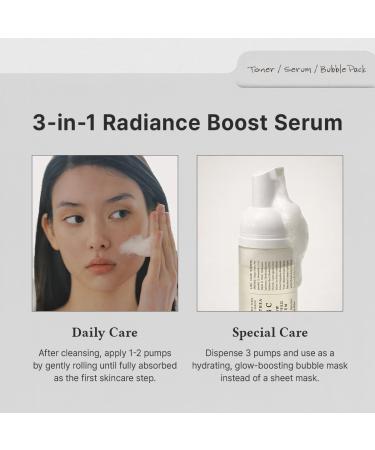 Dr.Althea ABC Glow Whipped Serum - Buy Online on GoSupps.com