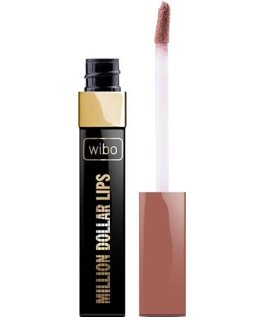 Wibo Matte lip gloss Million Dollar Lips 8 - Buy Online on GoSupps.com