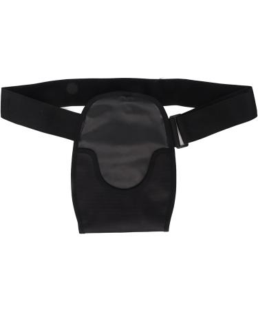 Colostomy Bag Covers - Waterproof & Stretchy Ostomy Pouch Covers for Men & Women | Universal Fit for Stoma Urostomy & Ileostomy - Buy Online on GoSupps.com