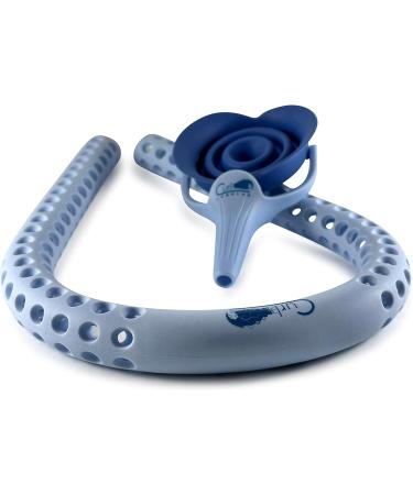 Easy Curls with Less Heat & Time - Achieve Healthy Curls Right Out of The Shower | Shop Internationally - Buy Online on GoSupps.com