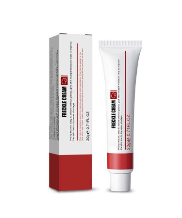 Dark Spot Remover for Face & Body Age Spot Remover for Face Spot Cream Dark Spot Corrector Hyperpigmentation Treatment Freckle Remover Cream Formulated with Nicotinamide Vitamin E Glycerol