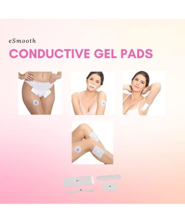 Verseo eSmooth Electrolysis Pen - Pain-Free Hair Removal for All Skin Types - Buy Online on GoSupps.com
