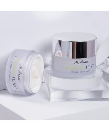 M. Asam Perfect Teint Face Concealer 30ml - Anti-Aging Soft Matte Finish for All Skin Types - International Shipping Available - Buy Online on GoSupps.com