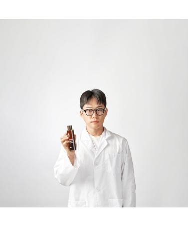 Artemisia Capillaris Essence 180ml - Soothing Korean K-Beauty for Sensitive Skin | Hydrating Essence for All Skin Types - Buy Online on GoSupps.com