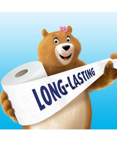 Charmin Essentials Soft Toilet Paper - 12 Mega Rolls (Pack of 1) - Buy Online on GoSupps.com
