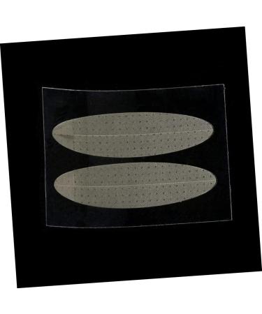 300 Pairs Double Eyelid Stickers Double Eyelid Tape Tool Big Eye Tools Double Side Tape Double Stick Tape Breathable Eyelid Tape Eye Lift Tape Makeup Tape Double Sided Lifting Belt medium - Buy Online on GoSupps.com