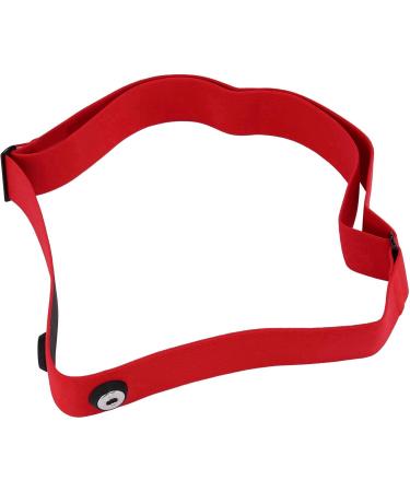 20X Heart Rate Chest Strap Replacement Bands - Durable & Compatible | Shop Now for Worldwide Shipping - Buy Online on GoSupps.com