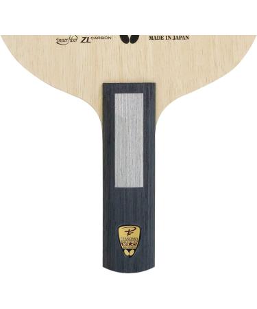Butterfly Franziska Innerforce ZLC Table Tennis Blade - Professional Carbon Fiber Blade - Made in Japan - Buy Online on GoSupps.com