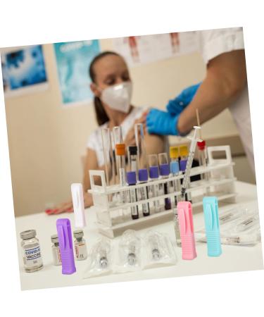 Doitool 8-Piece Ampoule Bottle Opener Set | Nurse Accessories | Essential Tools for Healthcare Professionals - Buy Online on GoSupps.com